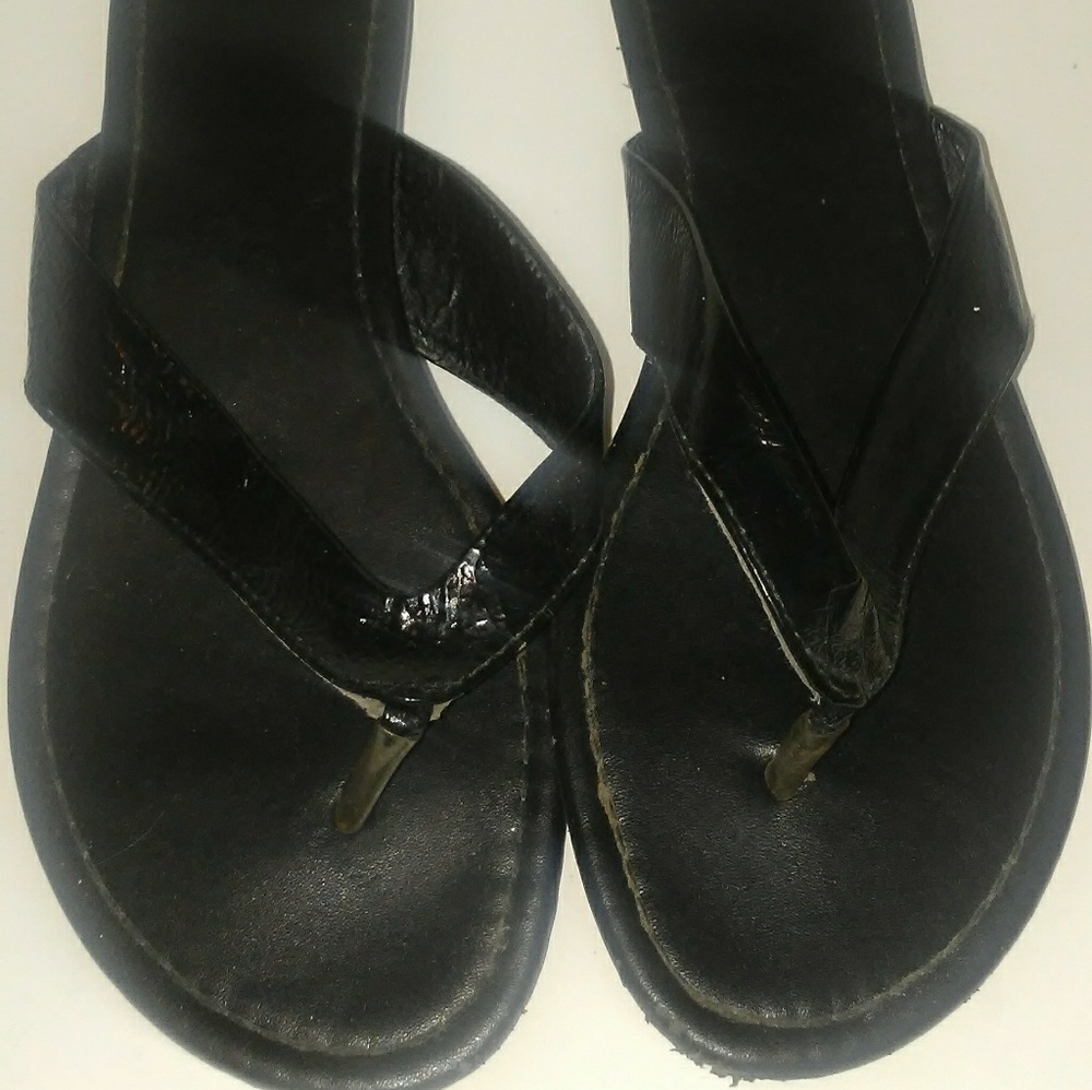 Max Collection Thong Flip Flops